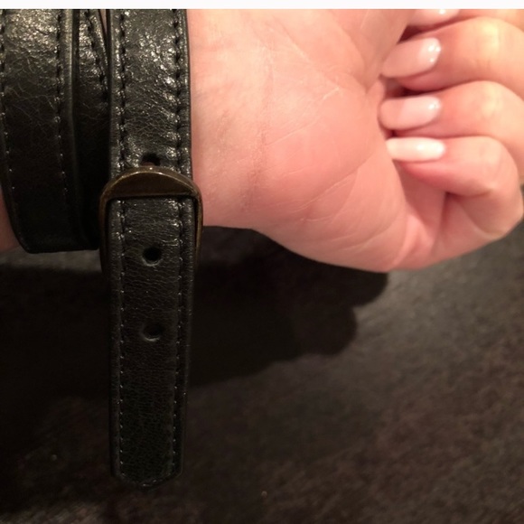 Balenciaga Classic Triple Tour Bracelet - Picture 5 of 5